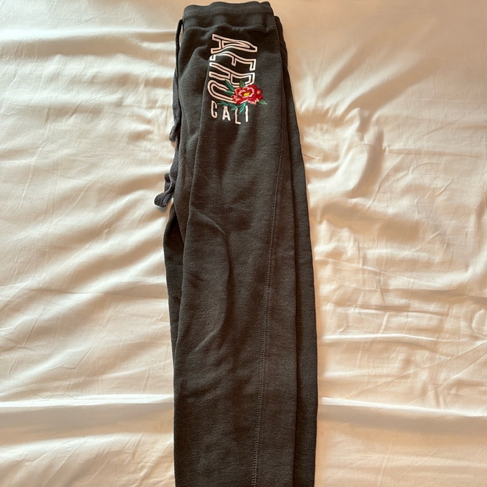 Sweats from Aeropostale!